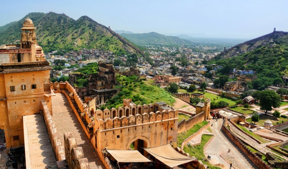 Jaipur, Rajasthan